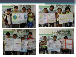 Projeto Meio Ambiente 2012