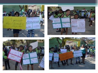 Projeto Meio Ambiente 2012