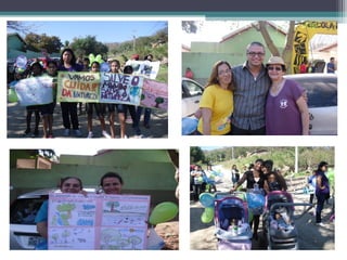 Projeto Meio Ambiente 2012