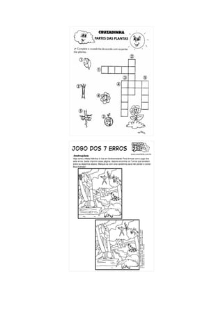 Projeto Meio Ambiente Ação Ambiental