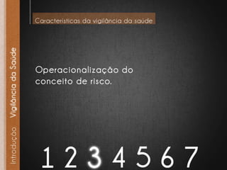 Projeto mestrado   vigilância da saúde - final