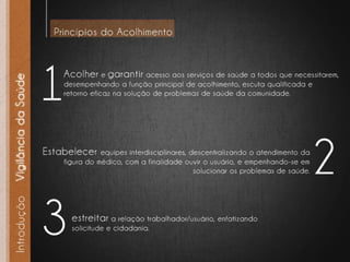 Projeto mestrado   vigilância da saúde - final