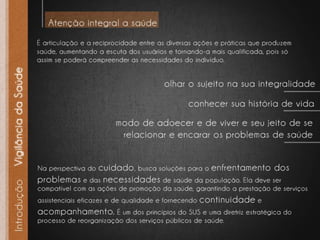 Projeto mestrado   vigilância da saúde - final