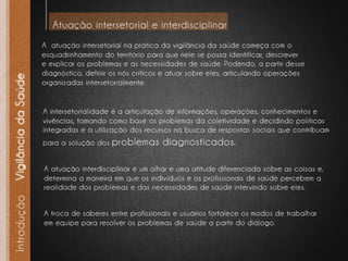 Projeto mestrado   vigilância da saúde - final