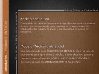 Projeto mestrado   vigilância da saúde - final