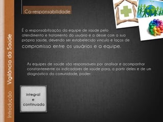 Projeto mestrado   vigilância da saúde - final