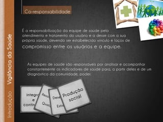 Projeto mestrado   vigilância da saúde - final