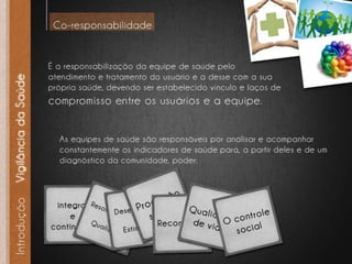 Projeto mestrado   vigilância da saúde - final