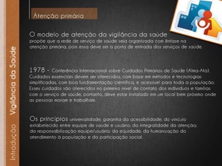 Projeto mestrado   vigilância da saúde - final