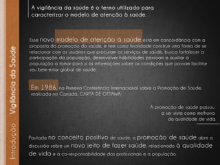 Projeto mestrado   vigilância da saúde - final