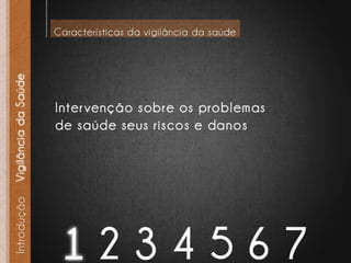 Projeto mestrado   vigilância da saúde - final