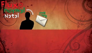 Projeto Metro Magazine