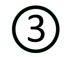 3 