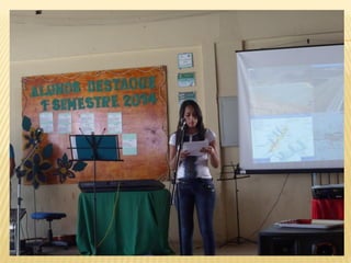 Projeto Misturando as Línguas