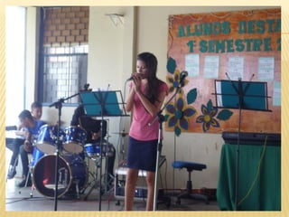 Projeto Misturando as Línguas