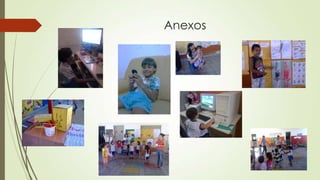 Anexos
 
