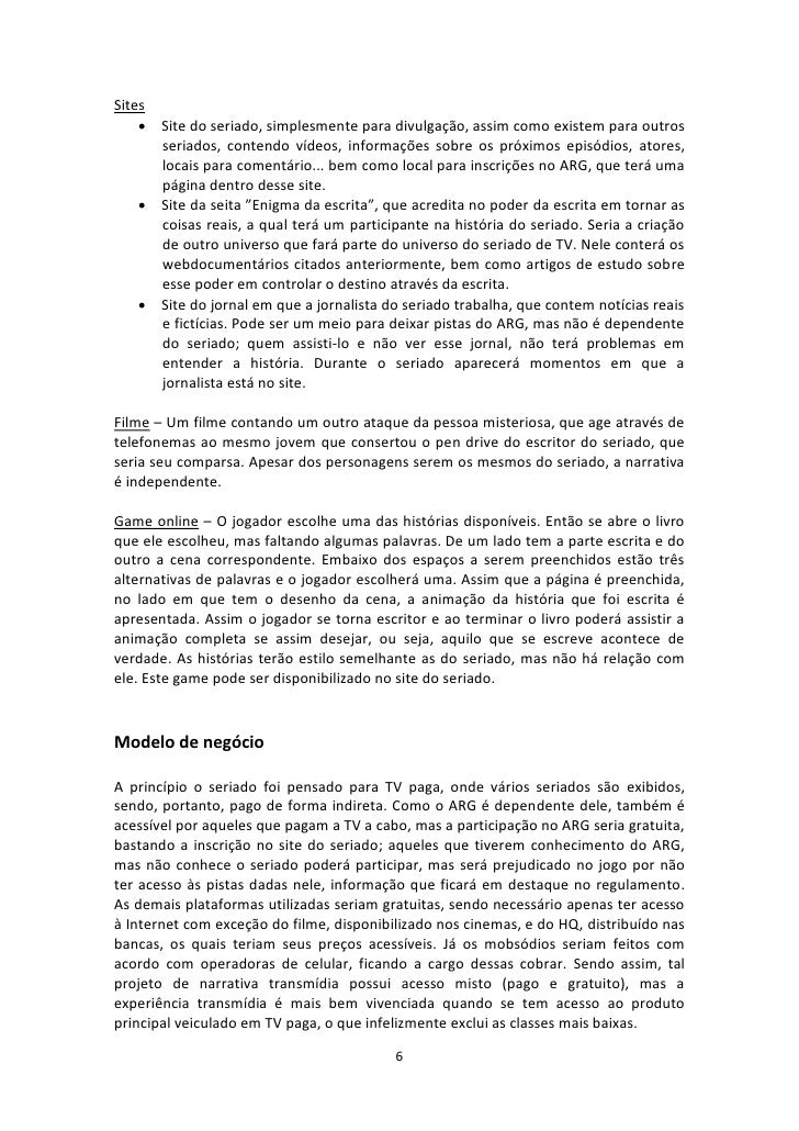 seu seriado site