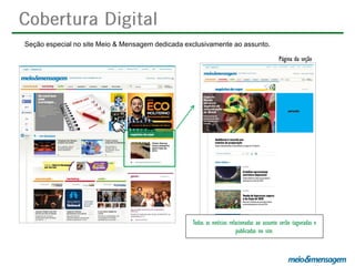 Seção especial no site Meio & Mensagem dedicada exclusivamente ao assunto.
Página da seção

Todas as notícias relacionadas ao assunto serão tagueadas e
publicadas no site.

 