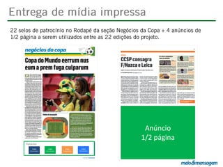 Anúncio
1/2 página
Patrocínio:
Logo

Logo

Patrocinador

Patrocinador

Patro
Patro
cínio1 cínio2 Logo
Logo
Patrocinador

Patrocinador

 