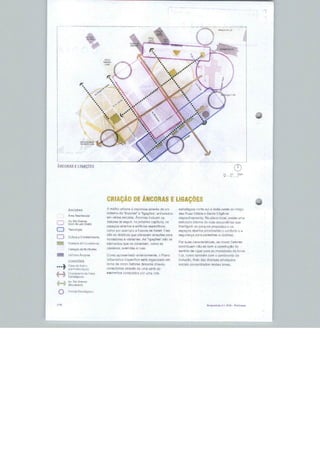 h»nj|JL U" —■l




ÂNCORAS F LIGAÇÕES

                                                                                                                        Js           iLKJm




                                   CRIAÇÃO DE ÂNCORAS E LIGAÇÕES
       Ahcoras                     A malha uibana 6 cxsressd ulruvéi (ie uti        tialratÈpica norlfl-aul 0 lflstH-fl«ntfl ^f> Innqn
                                   aiRlÉüyw de 'âncoras" e 'ligações1,              dai R^kí Vilã ria o Seu-iíh Efigênsa
       Ares
                                   btti vflnac i?firalís Âncoras incluem os         respectivamente. Nü plano IuuhI, aiiatfi urra
r—»   Av Rio                               (& nHí]iiir. nn                         estrutura interna de E1105 secundárias yue
       (p is Qe usa
                                            abBrtns p                                           os p^rquos propostos e os
a                                           r ErxmTipio a Laco!ü iíp                          sbertos príortóancTo o conforto c a
                                   sflo os desiinoíj que                                              pfldB*itrwR
       Culturas C-nfeiGiVmei-lia

                                                                                    Puraua? raractarisliiias, ds novos H
                                                                                                   Ss f^*i QMP a constrifcító do
                 ds
                                                                                              p >uí>ar p.3T3 os moradores ria Novs
       -*tfif cias Arcoraa                flprtriBniaif c gnínnorTifl'feL ^ Piano   Luz como também com o sentimento de
                                   ijfbtníatico EapSCíRtE beT3 organizado eir       Inclusão, fruto tíjs cflyersaa etr
       CONEXÕES
                                   hdrnn d« (anca Sairei Âncoras chaves,                    concentrados neslss
                                                stravé? Pe uma sorte üe
                                               compostos por uma rela


       Av.




                                                                                                         auüi>íütluln 1!     PUE -
 
