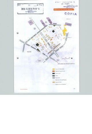 Projeto nova luz 1 de 7