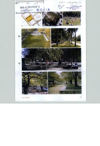 Projeto nova luz 1 de 7