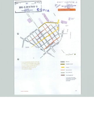 Projeto nova luz 1 de 7