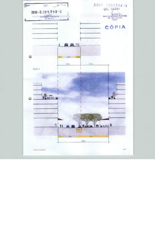 Projeto nova luz 1 de 7