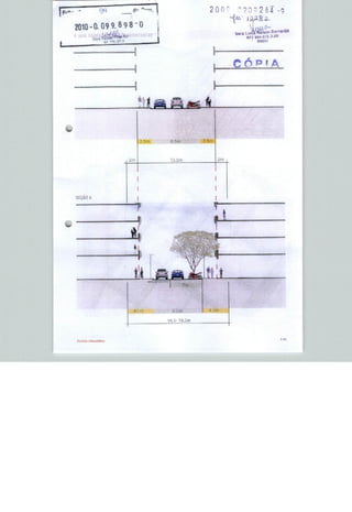 Projeto nova luz 1 de 7