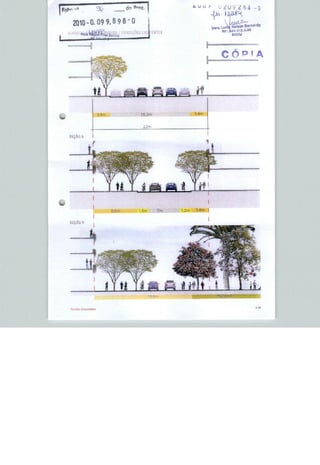 Projeto nova luz 1 de 7