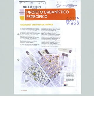 Projeto nova luz 1 de 7