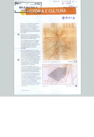 2ÜG9        02092


              0. 09 9 3 9 8 "




                                                                                                       CÓP'A
    Níj Bffltfti em rnfltir#E de 50 ansi u prooe&sa rt*
                             jju qLasE 12 iBífíúm
                                  ií de dsia rniinüos de
              ern üado mpa-íW» Na Spoü em que                                                                  ■ C--


    n^nnau esas pi ^l^?í.so de urfcanlraçíío. a
    população bíBai*ei.a passou de 70% vivendo em




w   O
              de pusaQ35.
                                                                                      ■


    tm çüatfu yiübideí; m^irepilas1 GSd Peulu. Nio Je
                                      Sator


    Ccrno ü^ri^ftcufl^ciaiJiríiii dflSEfl
     nos iilMrrna Irhia anos pBSstuJ ^e a efl
     gl^nn^ dasaflaa amüienldi^, cauEain^
     degrada?*0 flfl cDnd,ç&íi c^olúgicaí e i


                      a.mbienlEil y o processo tia                               -r^í
                                                                             _f
                                                                               -r §M
             i? fim ia rié^^d^ ria 40. o
                      em fãflo Pütiloiem              act?nz.ídn



                no IHqí1 dflaenvoívimenlij poniêncn
            propieilíde privada e auiiíuoTr^Üuçao.
     iíí|>anairhÍD a ã"w urtanlzadapor um ti

     üBTiove «azes (fcffBHiB isirfig úTimas
               os anos 70. liflíl fcm2 de 5^
                                                                                -
              um quarto d^ flrnado município) loram                                                                ■ ii ■

                  i^ aauade Q^jss metade                                   OA CAPITAL DF 3AQ PAULO -
                                 na âfp^an sul entre




      De&&e rr-ticlo, a urbanlzaçêo
                              de ír                            rjEal
           urbana. 5U3fó'Ua"dü                   Insflclarle ds

                             urbdí^o que iflfl
                                                         capitai.




                                                                                                                            1
        uma ncioris
                                      caindo de 110
                                                    ni


                       , a                          du



                             do tutu             70, ftnqu&n^ 0

                       nn canfro

        mesmo periofir
 