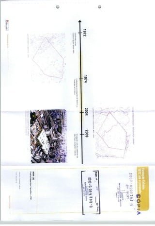 Evolução Urbana
                                                                                                                                                                                                  1972 até o presente
                                                                                                                                                                                                                                      PIA
                                                                                                                                                                                                     200? ■ 020926Í -f
                                                                                                                                                                                              .
                                                                                                                                                                                                                             
                                                                                                                                   LEVANTAMENTO CADASTRAL MDC ■ 2004
                                                                                                                                                                                                           2010-0.09 9.89 8
                                                                                                                 1974              2004                    2009
                    1972
                                                                                                                                                               Divulgado o est^de preiiminarda
                                                                                                                                                               São Paula Compíe^c Cultural.
                        ■transi rir açüe? desde
                                                                                                    •
                                                                                                         —   -
                                                         ,
                                               ;                           y-            -      .       *                     V
                        '"■ ■■A-                   <■■           c"                          "^ ^
                                                                                                                 ■ /
                                                                                                                       .."<*
                                                                               >.
                                                                 -    *.

                                                                                     V                           vi. -J^
                                                             -        -■ A'
                                   i       í       ^
                                       :
                                                                                                                                                                                                    NOVAUJI
                                                                                                                                                                                                    Pioleía Urbaíitstico íspítítíto
                            -          .■      ■         .       íEf ■     ■                                                             PAULO           DE
                                                                                                                                                       DEMEURDN
                                                             "■
-MtiJ-rfr * .-.411. -
 