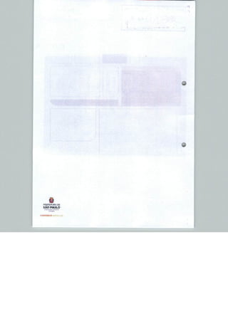 .




PREFEITURA DE
SÃO PAULO
 íe»i nau n
    D
 