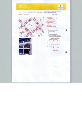 Projeto nova luz 4 de 7)