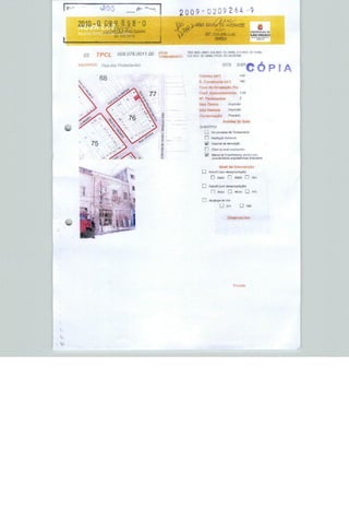 Projeto nova luz 4 de 7)