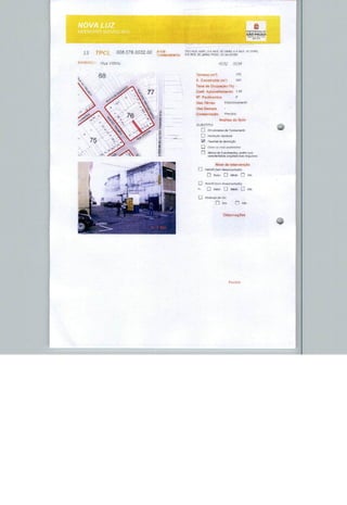 Projeto nova luz 4 de 7)