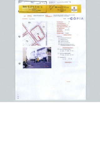 Projeto nova luz 4 de 7)