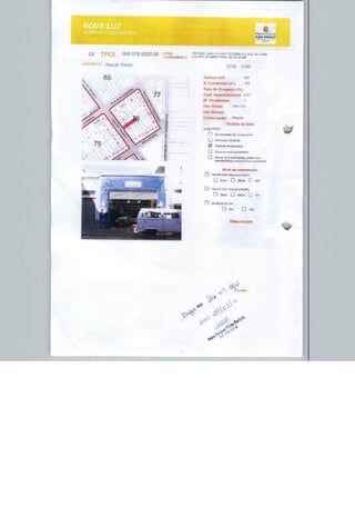 Projeto nova luz 4 de 7)