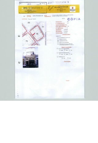 Projeto nova luz 4 de 7)