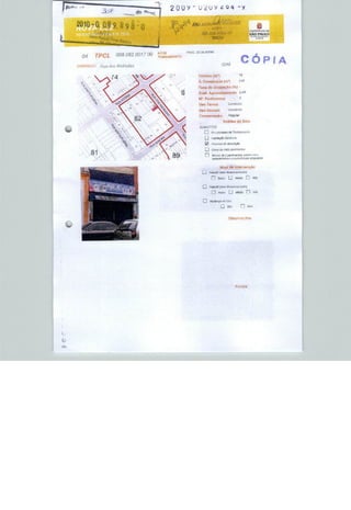 Projeto nova luz 4 de 7)