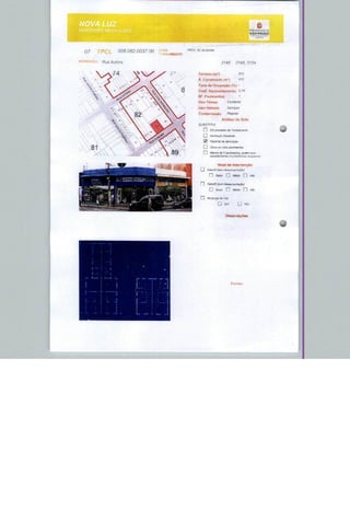 Projeto nova luz 4 de 7)