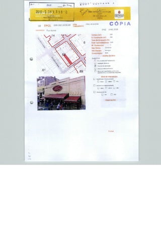 Projeto nova luz 4 de 7)