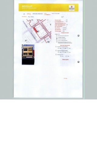 Projeto nova luz 4 de 7)