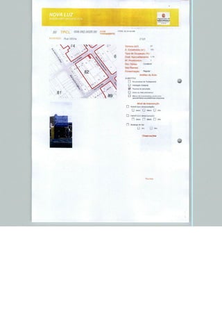 Projeto nova luz 4 de 7)