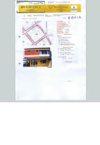 Projeto nova luz 4 de 7)