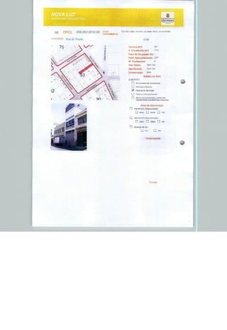 Projeto nova luz 4 de 7)