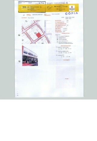 Projeto nova luz 4 de 7)