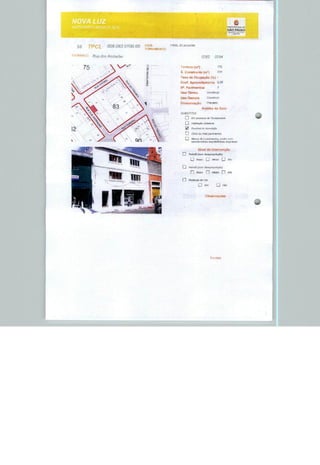 Projeto nova luz 4 de 7)