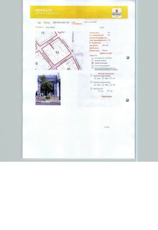 Projeto nova luz 4 de 7)